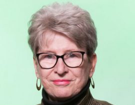 Nancy Tweedy Seabold