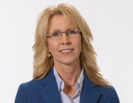 Tammy Panther - Peevler Real Estate